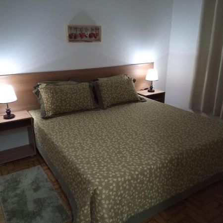 Aconchego Na Praia Lejlighed Guarujá Eksteriør billede